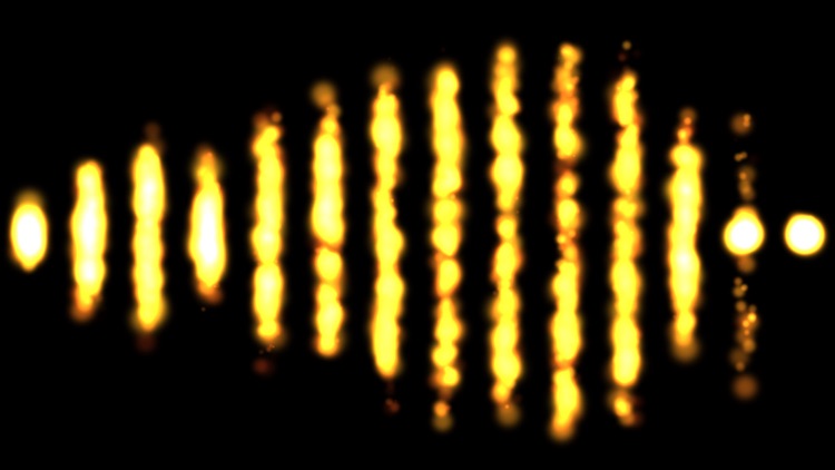 Carmen - Amazing Music Visualizer! screenshot-0