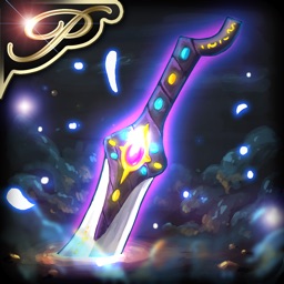 [Premium] RPG Djinn Caster