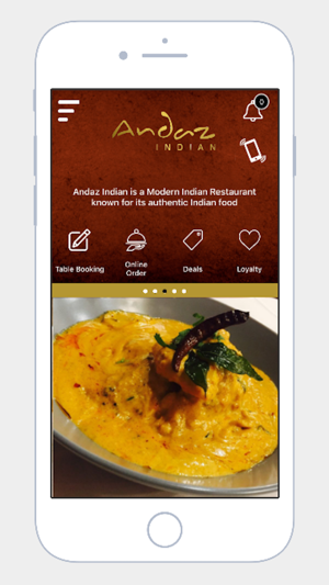 Andaz Indian(圖4)-速報App