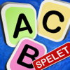 ABC-spelet - Optimates