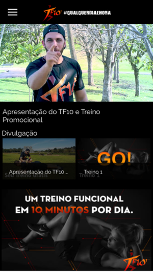 Treino TF10(圖2)-速報App