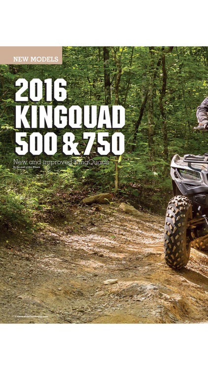Dirt Wheels Magazine