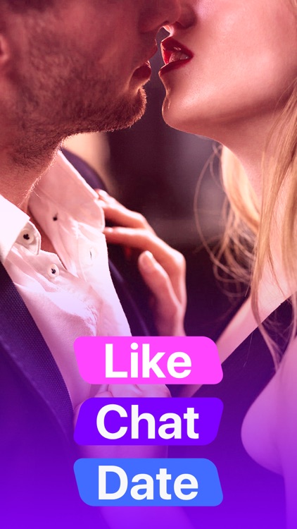 Naughty Meet - Hot Dating App