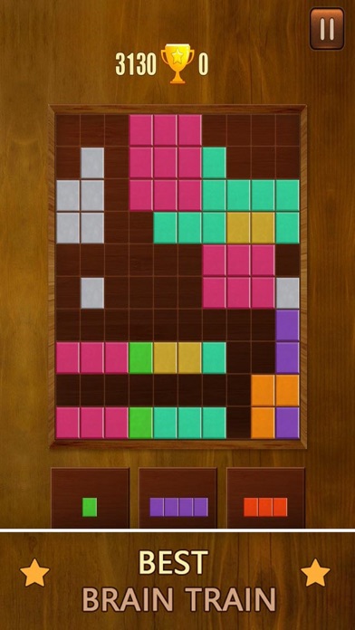 Mini Wood Box Puzzle screenshot 2