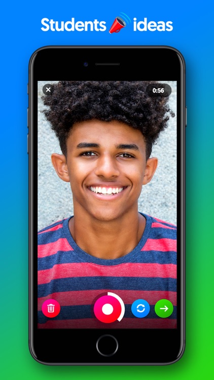 Flipgrid.