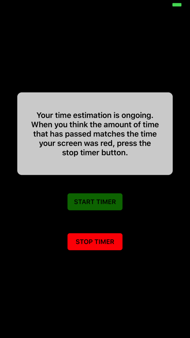 How to cancel & delete Time Estimation Task Lavonna from iphone & ipad 4