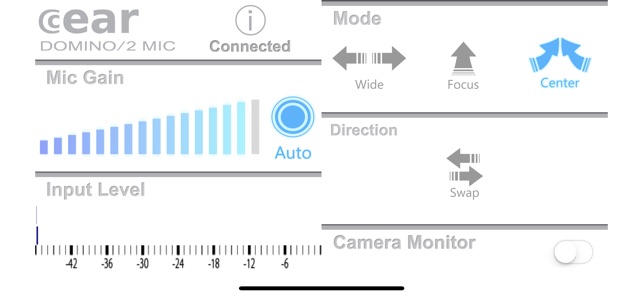 DOMINO 2MIC SETTING(圖3)-速報App