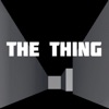 THE THING IN MAZE