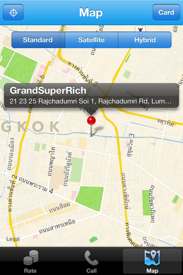 GrandSuperRich screenshot 3