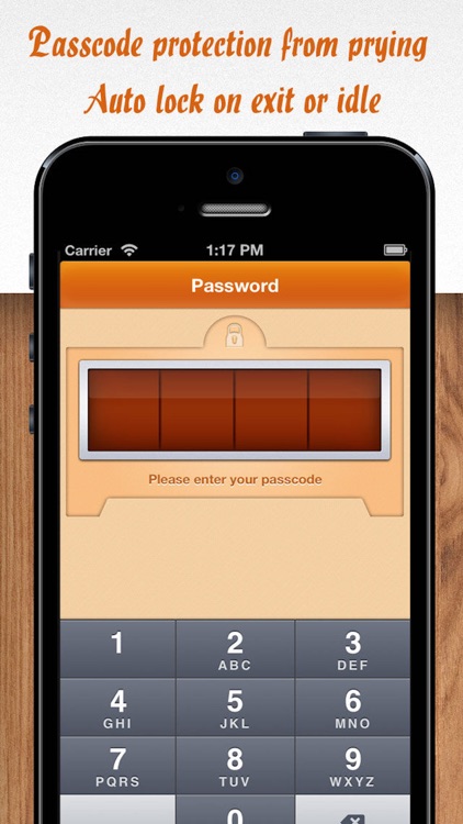 Password ++ screenshot-4