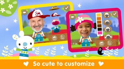 How to cancel & delete Nursery Rhymes Old MacDonald 2+ from iphone & ipad 3