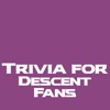 Trivia for Descendants fans