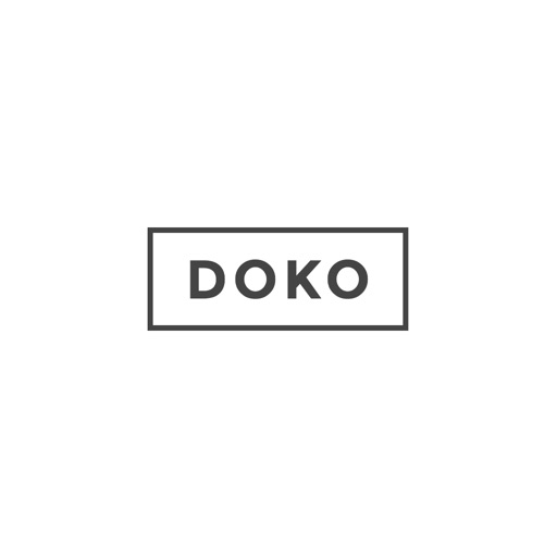 DOKO - Social Media Magazines