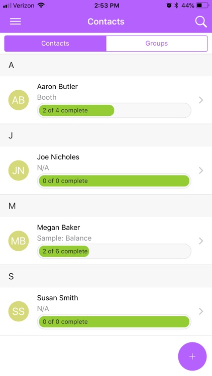 CHLōE by SSPro screenshot-3