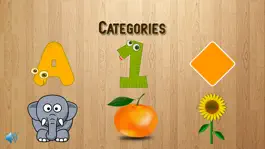 Game screenshot Baby Blocks Wooden Game mod apk