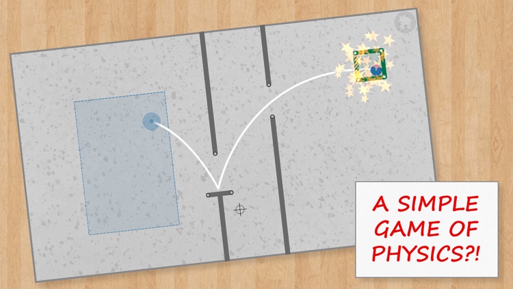 Slam Dunk : Trick Shot