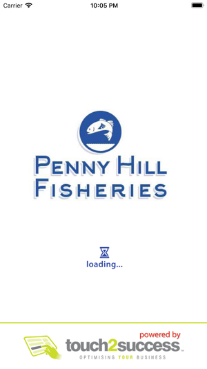 PENNY HILL FISHERIES(圖1)-速報App