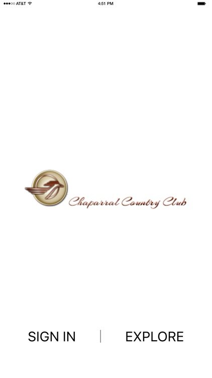 Chaparral Country Club