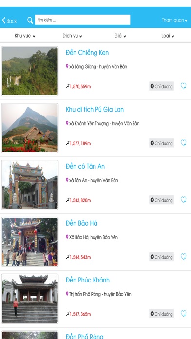 Phu Quoc - Kien Giang screenshot 2