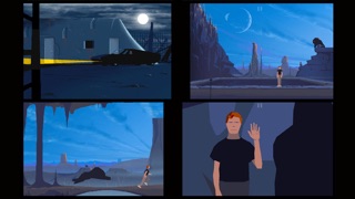 Another World - 20th Another World - 20th