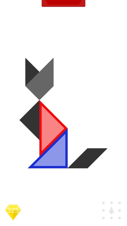 Osmo Tangram