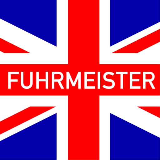 Fuhrmeister