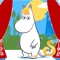 "A very sweet app, and did I mention it has Moomins