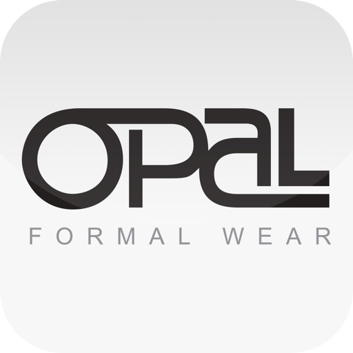 Opal Formal Wear