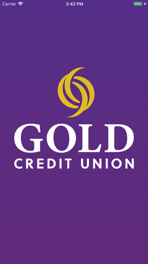 GOLD Credit Union(圖1)-速報App