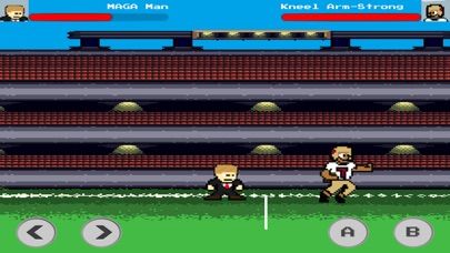 MAGA Man Game screenshot 3
