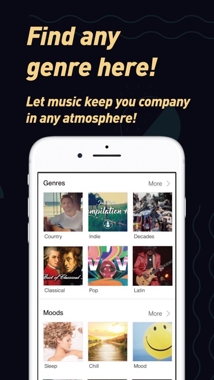 Unlimited Music: MixerBox screenshot-3