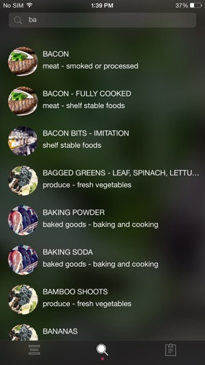 USDA FoodKeeper(圖2)-速報App