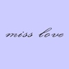Miss Love - Wholesale Clothing
