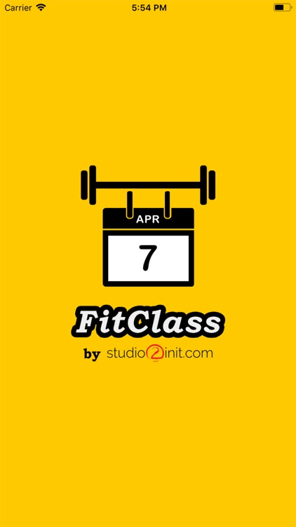 Fit Class