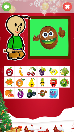 Baldino Class: Christmas games(圖8)-速報App