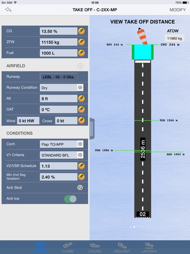 Airbus DS Perfo(圖3)-速報App