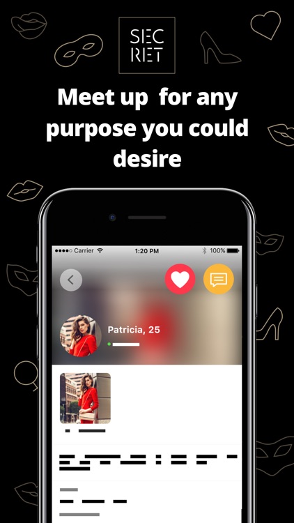 #1 free dating app