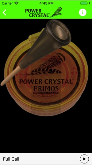 Primos Hunting Calls(圖3)-速報App