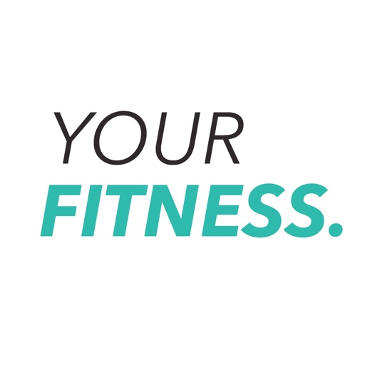 Your Fitness iOS App