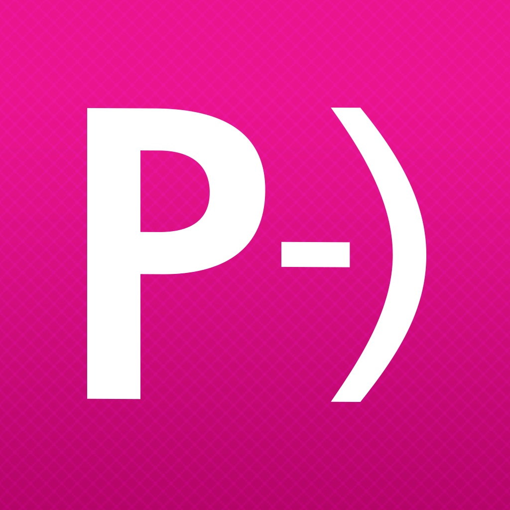 Pink Park - למצוא חניה בקלות