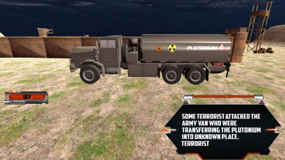 Anti Terrorist Real Fighter screenshot 3