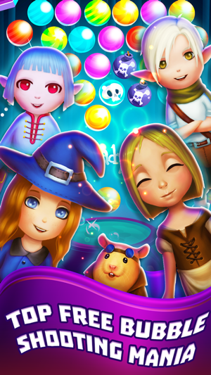 Magical Witch - Prince Escape(圖4)-速報App