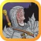 An addictive epic RGP puzzle board adventure game