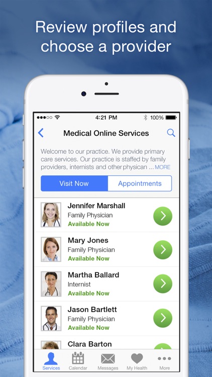 Premier Virtual Care