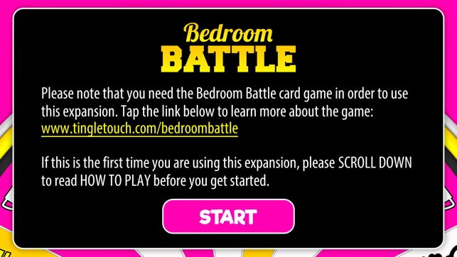 Bedroom Battle - The Expansion(圖5)-速報App