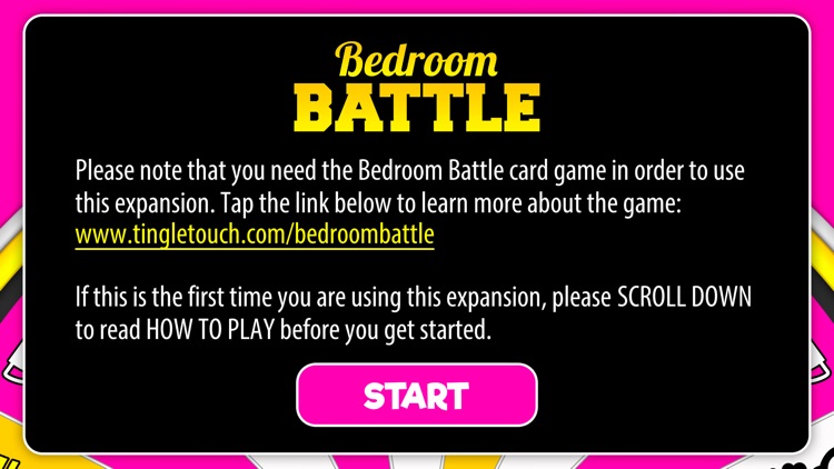 Bedroom Battle - The Expansion screenshot-4