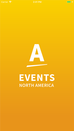 Amway Events - North America