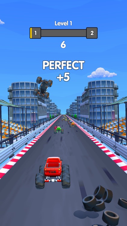 Real Race Master screenshot-3