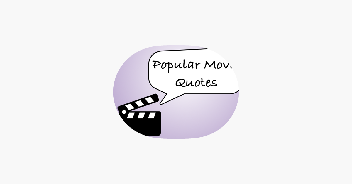 âPopular Movie Quotes Stickers âPopular Movie Quotes Stickers