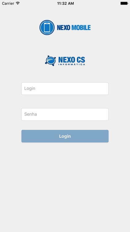 NEXO MOBILE